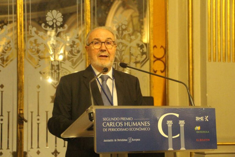 Pedro Solbes