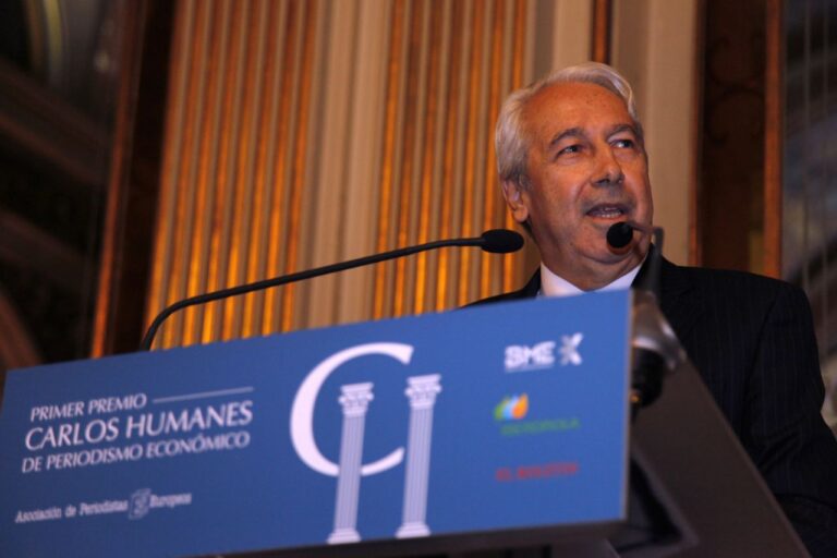 Premio Carlos Humanes