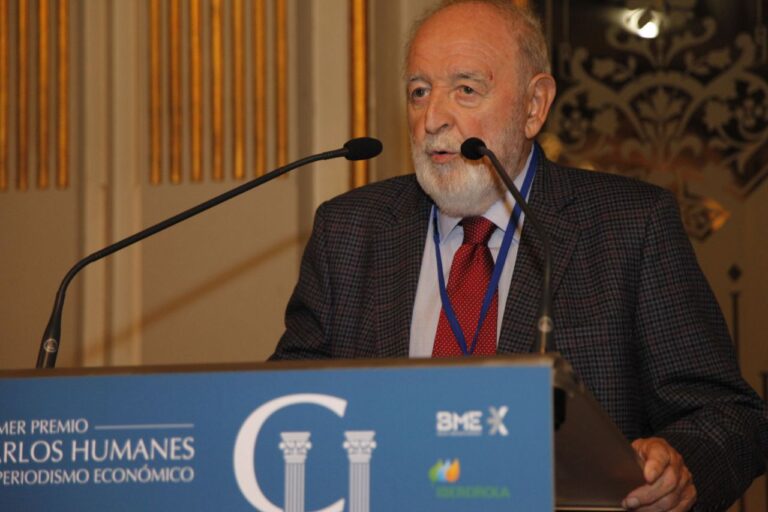 Premio Carlos Humanes