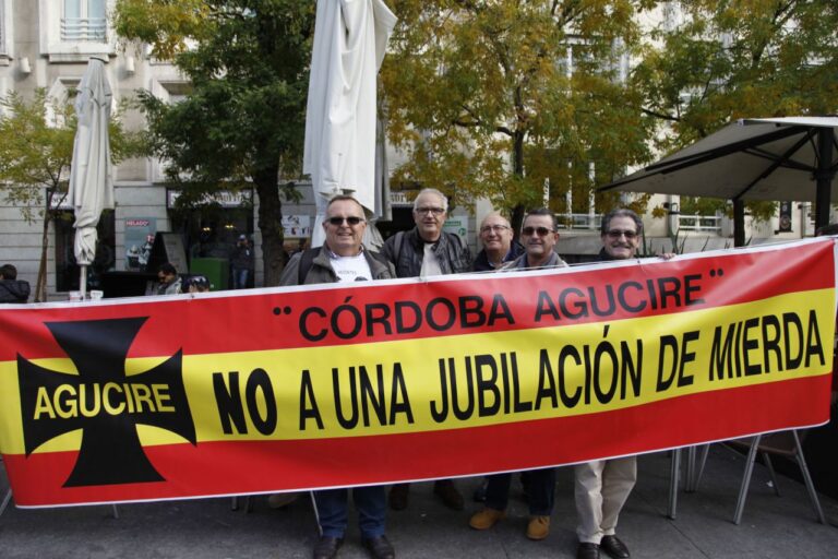 JUSAPOL equiparación salarial policía