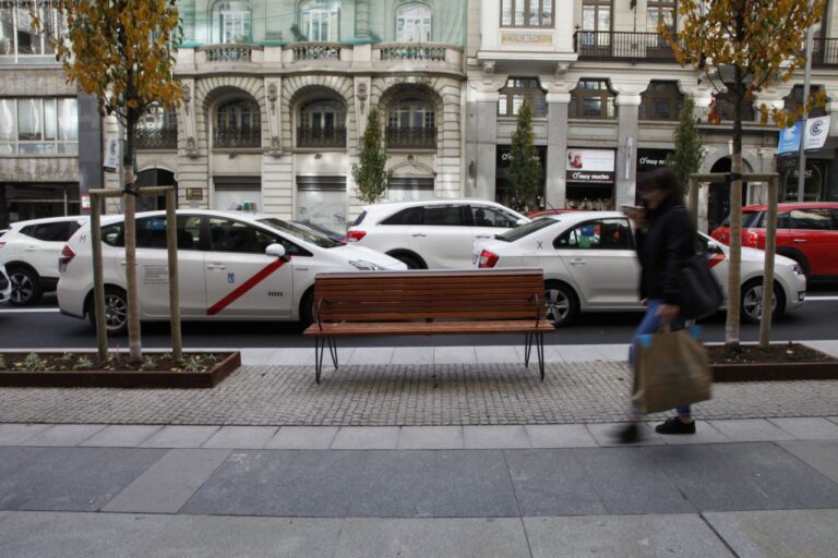 Gran Vía Madrid Central