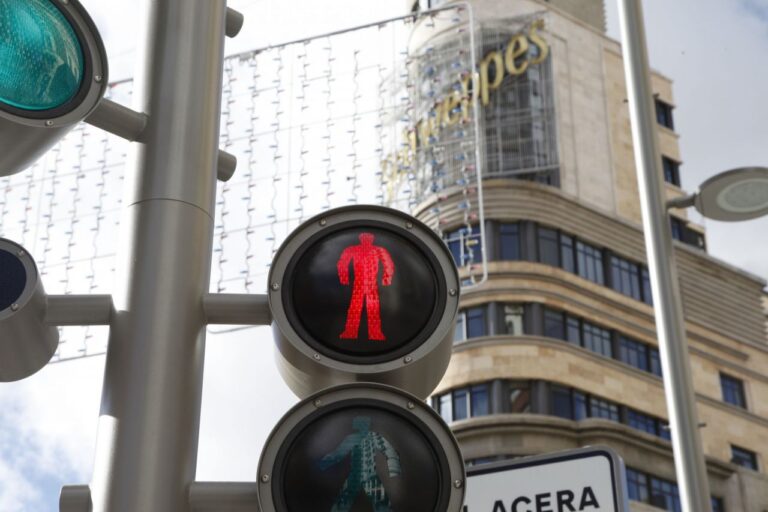 Gran Vía Madrid Central