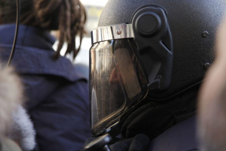 Desahucio en Argumosa 11