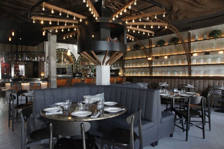 Buga Restobar