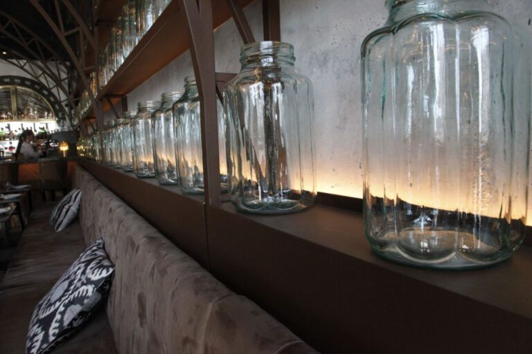 Buga Restobar