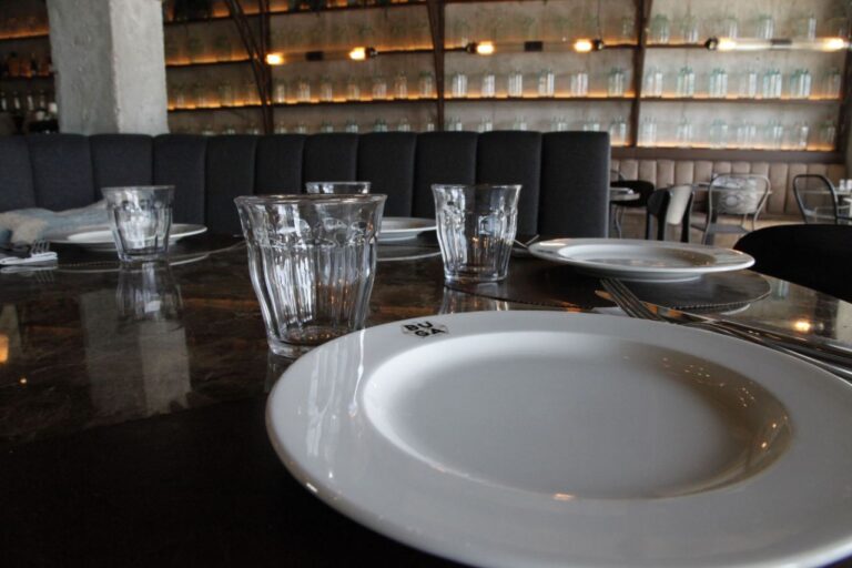 Buga Restobar