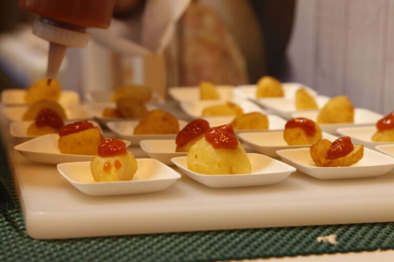 Salón Gourmets