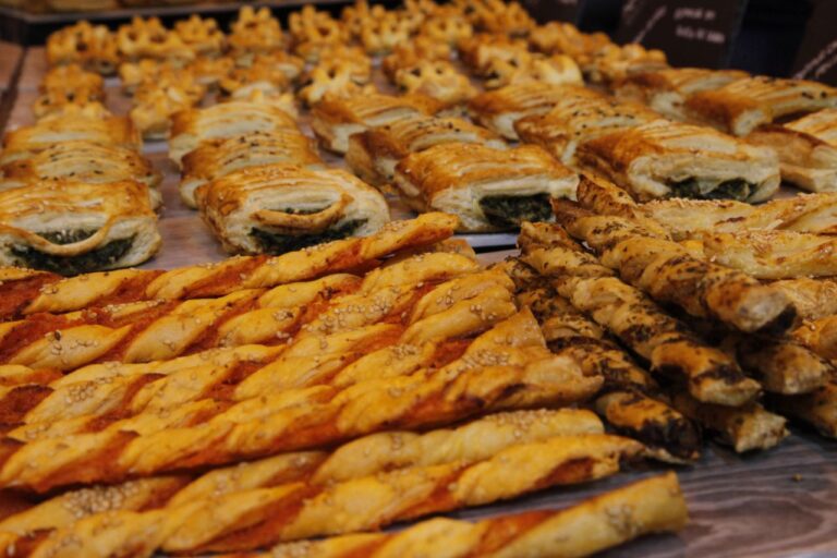 Salón Gourmets