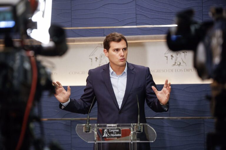 Albert Rivera