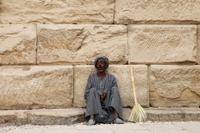 Egipto