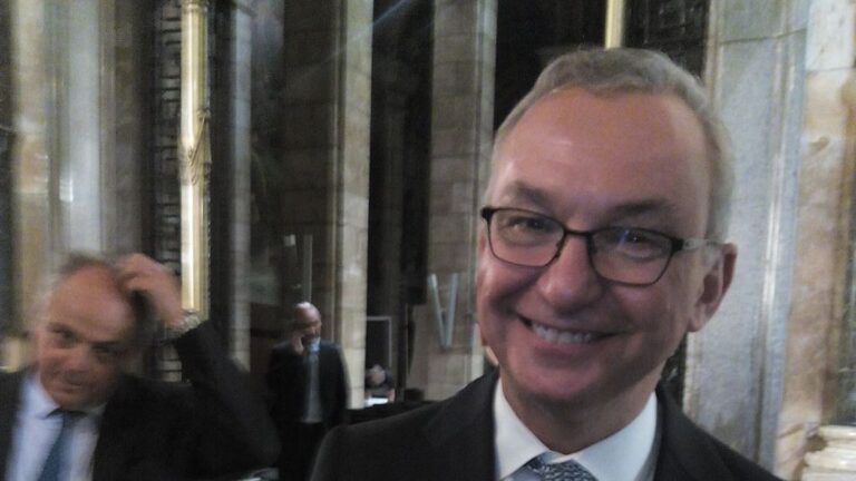 Josep Baselga