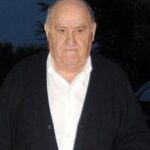 Amancio Ortega
