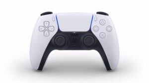 Mando de la PlayStation 5, DualSense