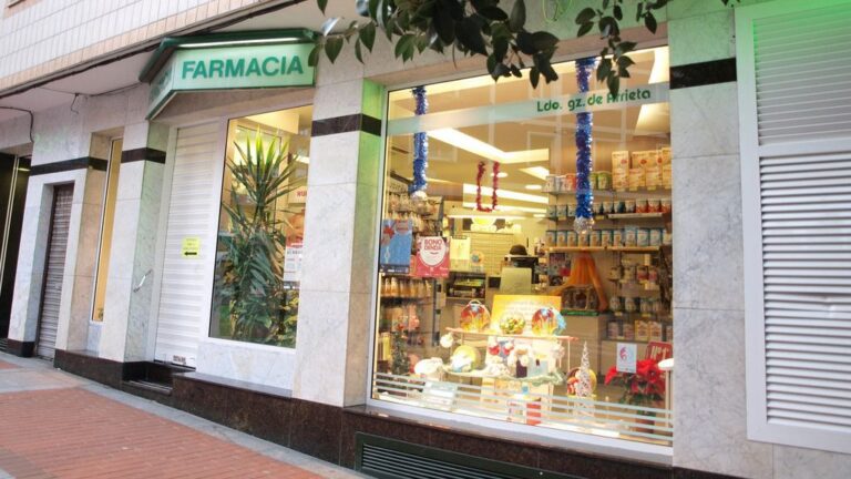 Farmacia