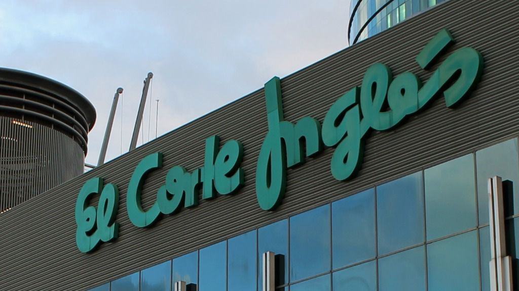 El Corte Inglés