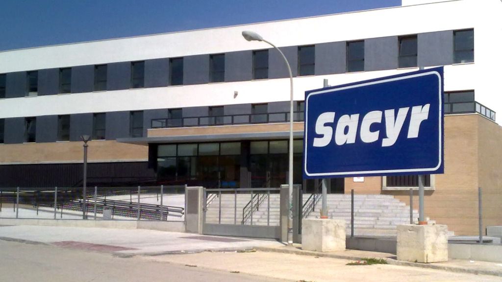 Sacyr