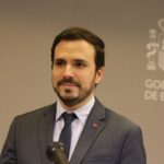 Alberto Garzón