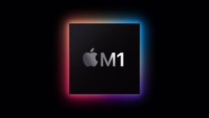 Apple M1