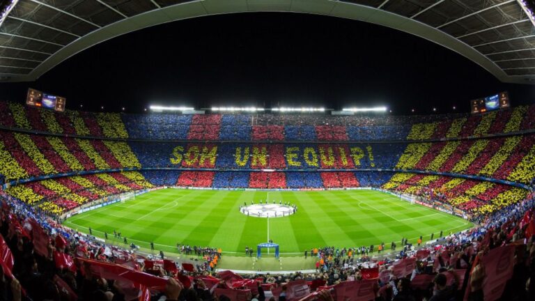 Camp Nou