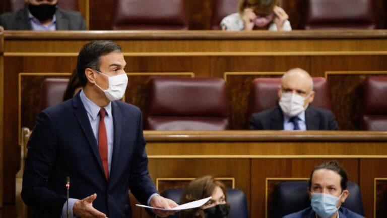 Pedro Sánchez