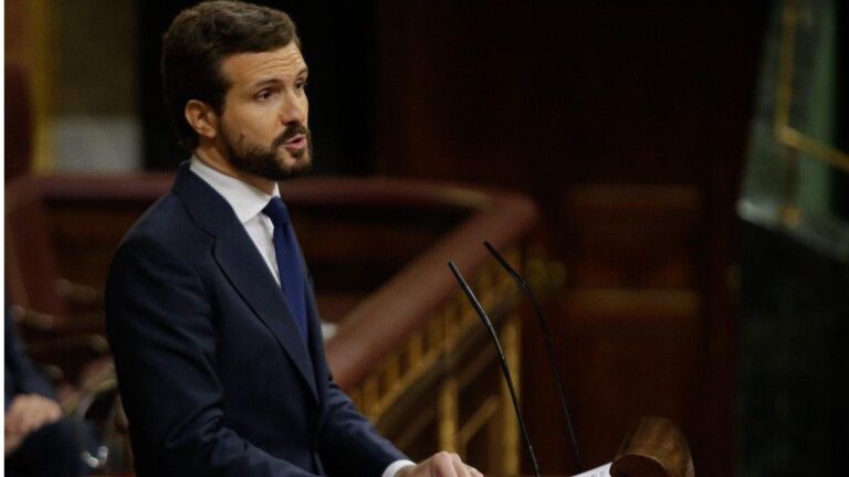 Pablo Casado