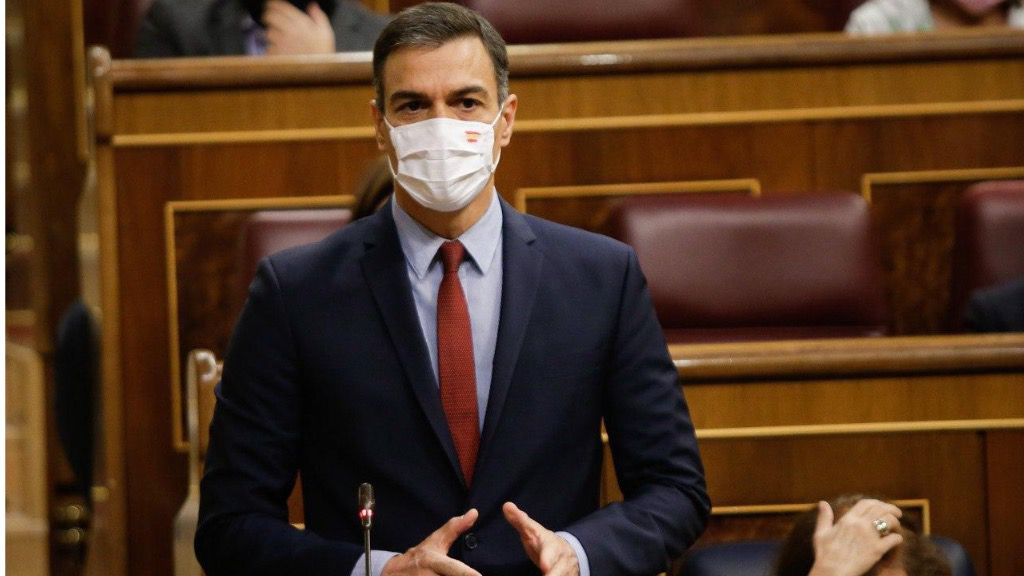 Pedro Sánchez