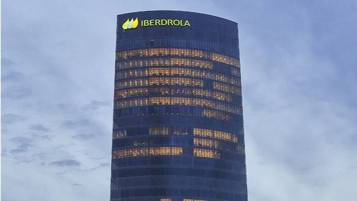 Sede de Iberdrola