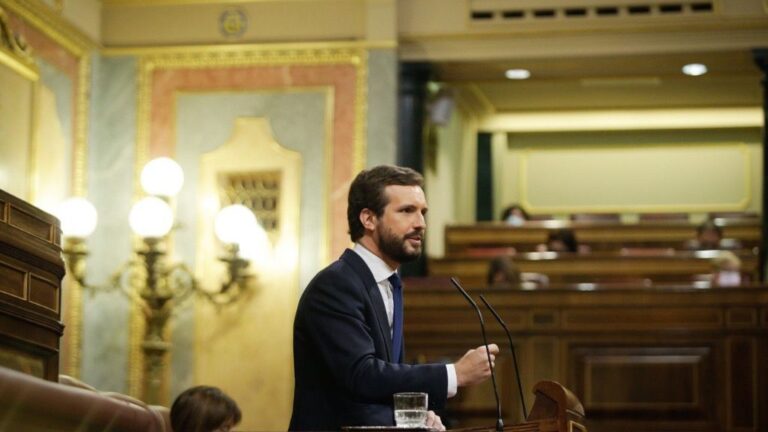 Pablo Casado