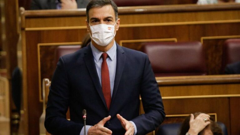 Pedro Sánchez