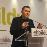 Arnaldo Otegi