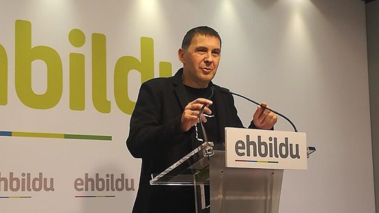 Arnaldo Otegi