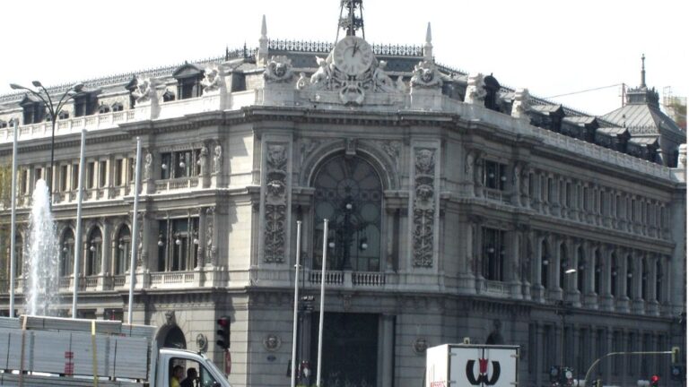 Banco de España