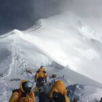 La Expedición National Geographic and Rolex Perpetual Planet Everest ha sido la más importante realizada hasta la fecha