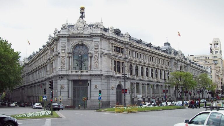 Banco de Espa&ntilde;a