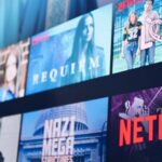 Netflix se hunde un 25% en Wall Street tras anticipar un frenazo en sus nuevos abonados