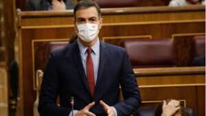 Pedro Sánchez