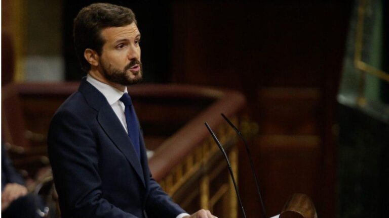 Pablo Casado