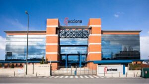 Acciona