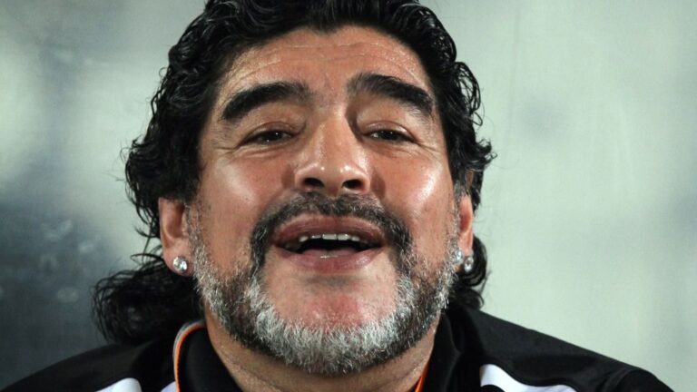 Maradona