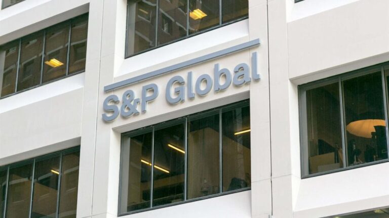 S&P global