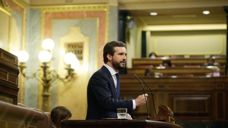 Pablo Casado