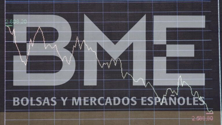 Panel de Bolsas y Mercados Españoles (BME)