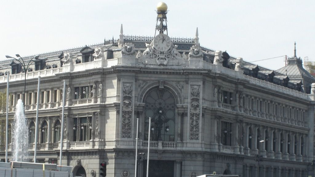 Banco de España