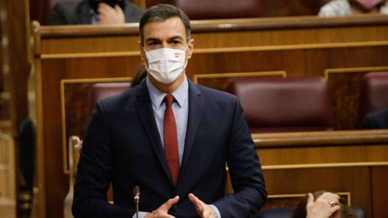 Pedro Sánchez