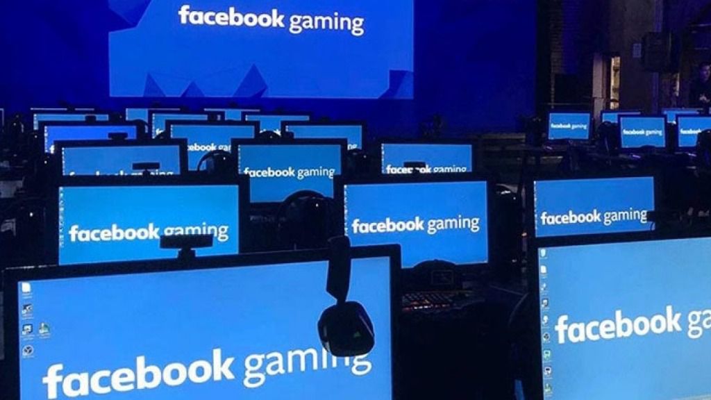 Facebook Gaming