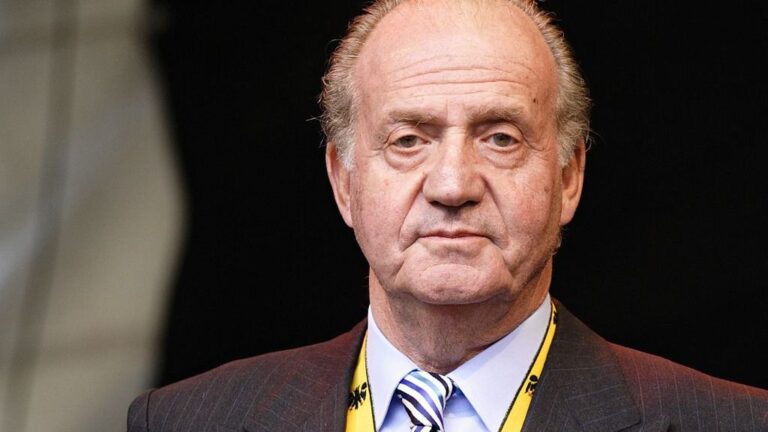 Juan Carlos I