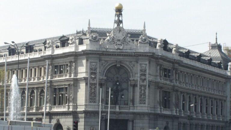 Banco de España