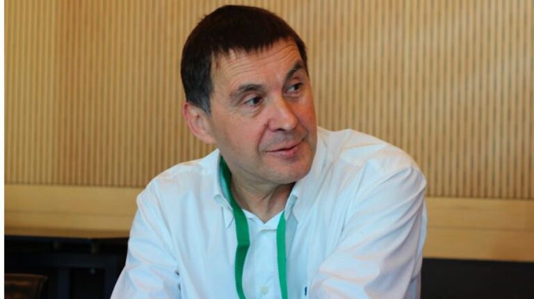 Arnaldo Otegi