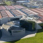 Inditex sube en Bolsa tras registrar otro beneficio récord y subir el dividendo