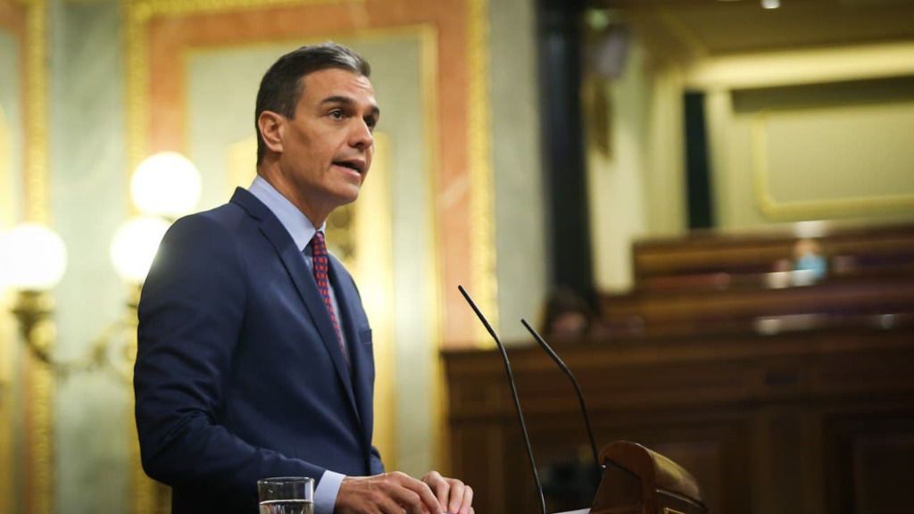 Pedro Sánchez